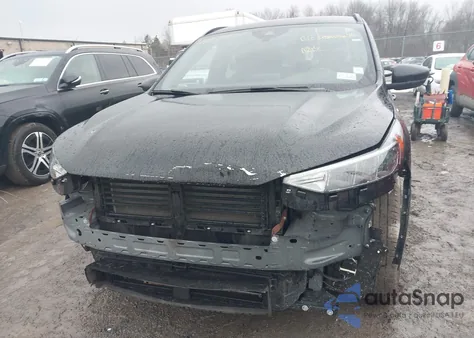 2024 Ford Escape St-Line z USA, uszkodzony, nr VIN 1FMCU9MN1RUA62293